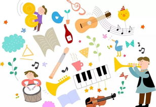 家长不懂音乐，孩子依然能学好乐器