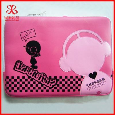 时尚与保护的完美融合 解析高品质数码电脑包的设计与出口