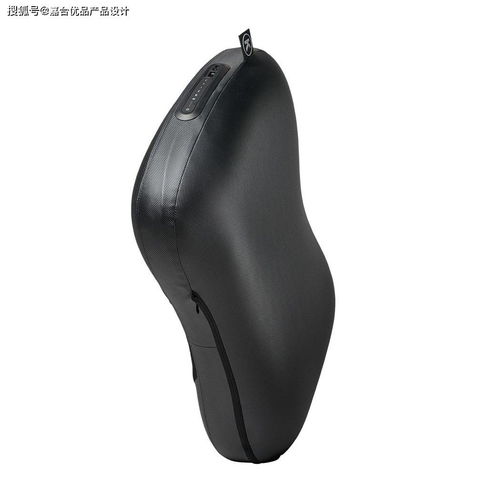美好的 软 摇滚音乐靠枕产品设计