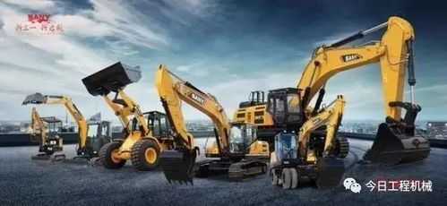 china bices 2017丨行业年度盛会即将开幕 三一亮点提前看