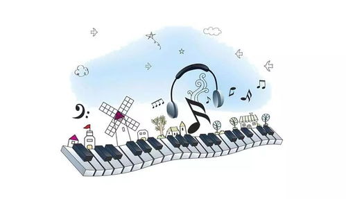 音乐大闯关 邀你来挑战节奏的极限